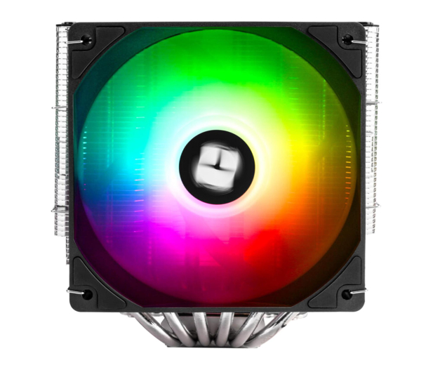 Thermalright Peerless Assassin 140 SE Argb 140mm - 1483681 - zdjęcie 3